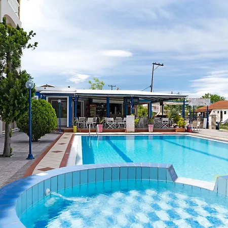 Sandy Maria 104 مدينة زاكينثوس