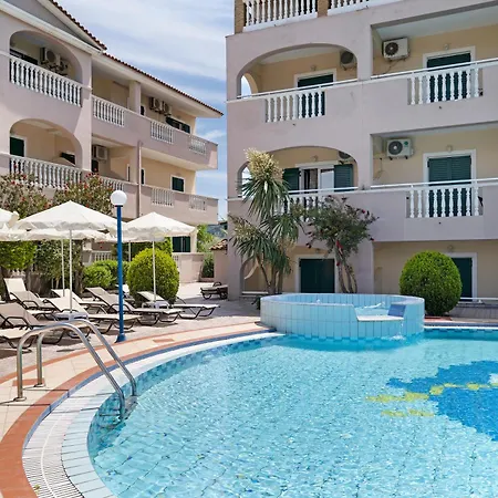 Sandy Maria 104 * مدينة زاكينثوس