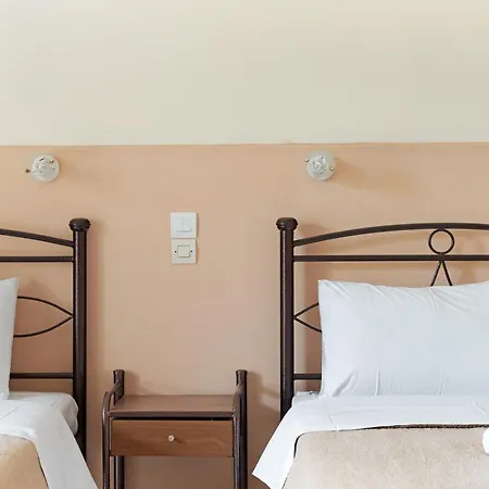 Sandy Maria 104 Apartament *