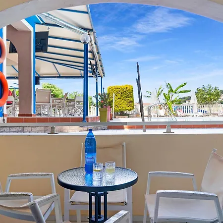 Sandy Maria 104 Zakynthos