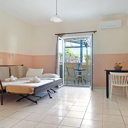 Apartament Sandy Maria 104