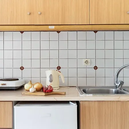 Apartamento Sandy Maria 104 Zakynthos