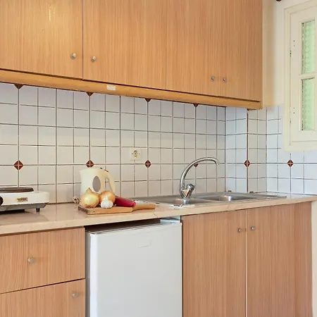 Sandy Maria 104 Zakynthos