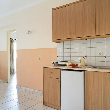 Apartamento Sandy Maria 104 *