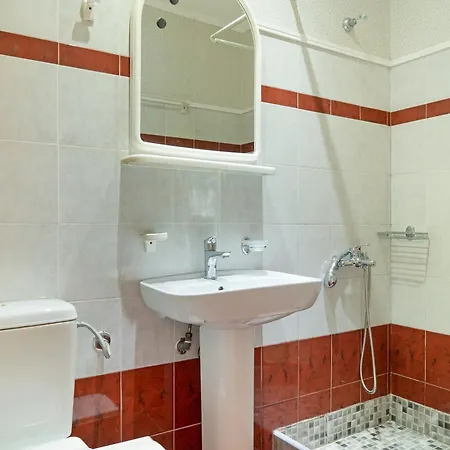 Apartament Sandy Maria 104 *