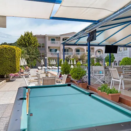 Apartament Sandy Maria 104