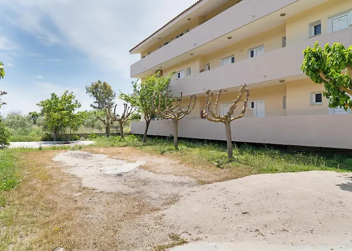 Appartamento Sandy Maria 104 Città di Zante