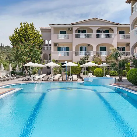 Apartamento Sandy Maria 104 *