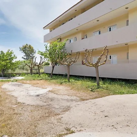 Apartamento Sandy Maria 104 Zakynthos Town