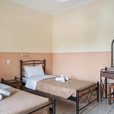 Sandy Maria 104 Apartamento