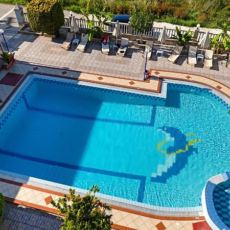 Sandy Maria 104 Zakynthos Town